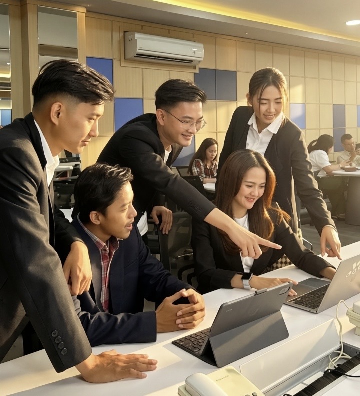 Valbury Asia Futures